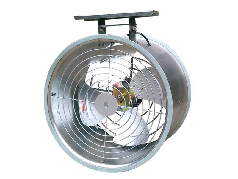 Special used green house circulation ventilator